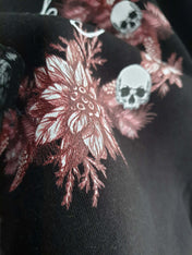 DARK & MERRY sweatshirt