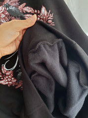 DARK & MERRY sweatshirt