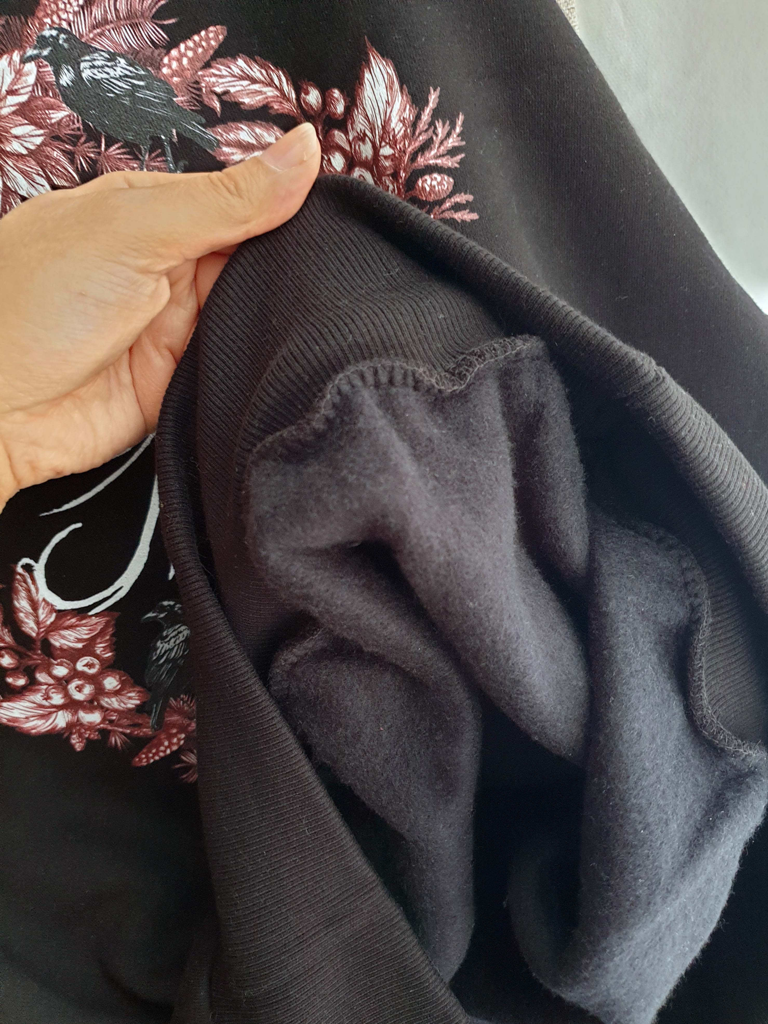 DARK & MERRY sweatshirt