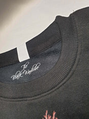 DARK & MERRY sweatshirt