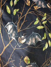 SILKY JERSEY DRESS WITH LONG SLEEVES