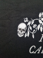 CAFFEINE THOUGHTS t-shirt