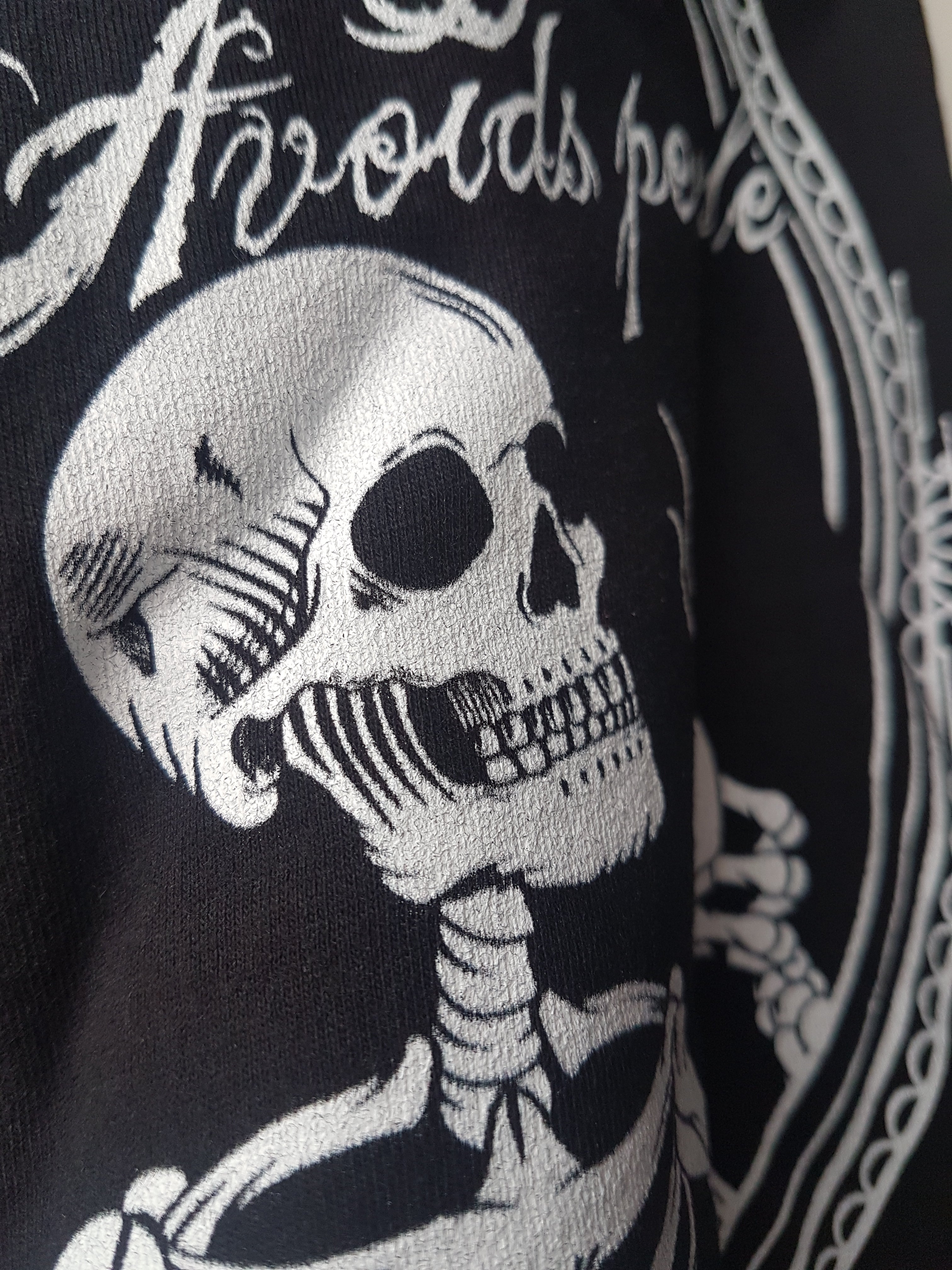 WEARS BLACK, LOVES COFFEE, AVOIDS PEOPLE  t-shirt