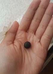 MAGNET BROOCHES (to secure wrap-dresses)