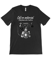 ANTISOCIAL t-shirt