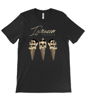 ISCREAM SEASON - t-shirt