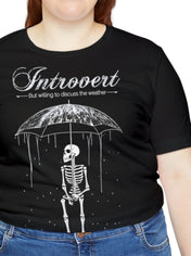 INTROVERT T-Shirt