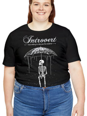 INTROVERT T-Shirt