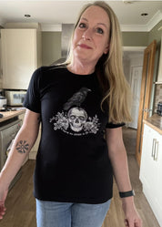 I HAVE NO DESIRE TO FIT IN t-shirt