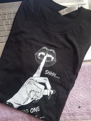 SHHH...NO ONE CARES - sample sale | THEBLACKWARDROBE.COM.