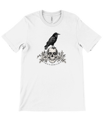 I HAVE NO DESIRE TO FIT IN t-shirt