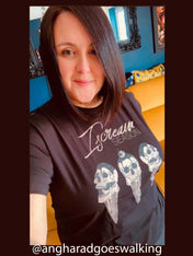 ISCREAM SEASON - t-shirt