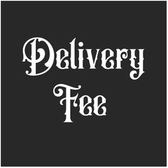 DELIVERY FEE (for exchanges)