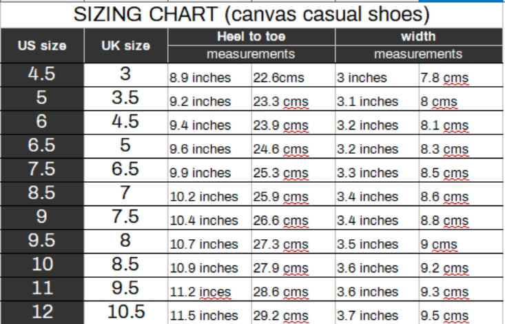 BLACK CANVAS CASUAL SHOES (spiderweb print)